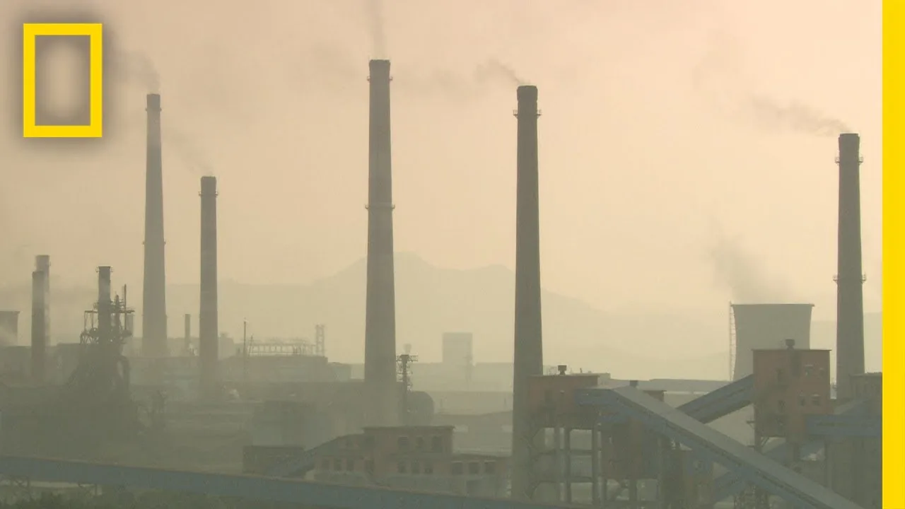 crise de pollution en haute savoie : vigilance orange et vigilance rouge dans la vallée de l’arve