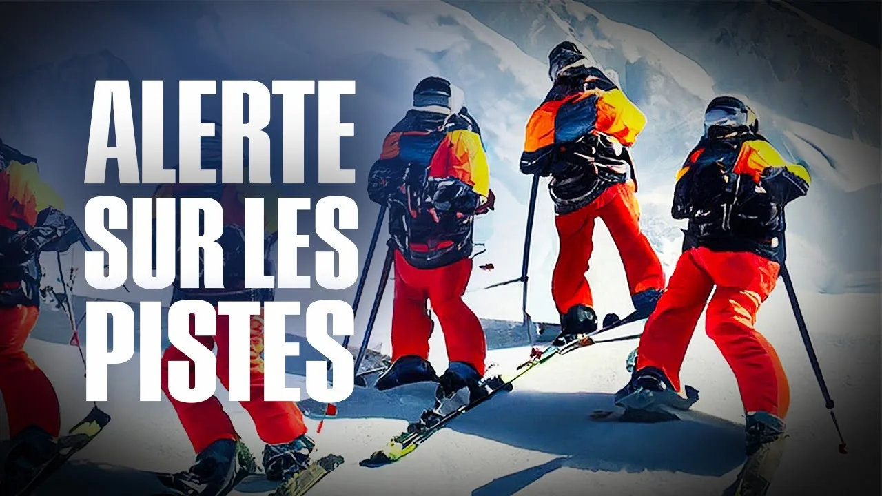 tragédie en savoie : un skieur meurt lors d’une sortie hors piste
