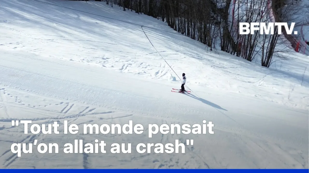 haute savoie : la station du roc d’enfer en danger et une cagnotte pour sa survie