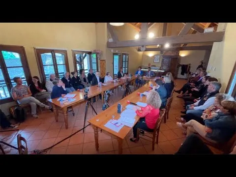 législatives haute savoie : la droite focalisée sur la circonscription après la démission de christelle petex