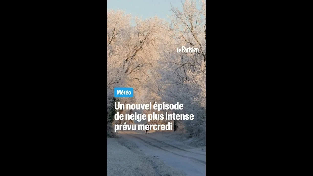 neige et restrictions en savoie : la préfecture met en place des interdictions pour les poids lourds