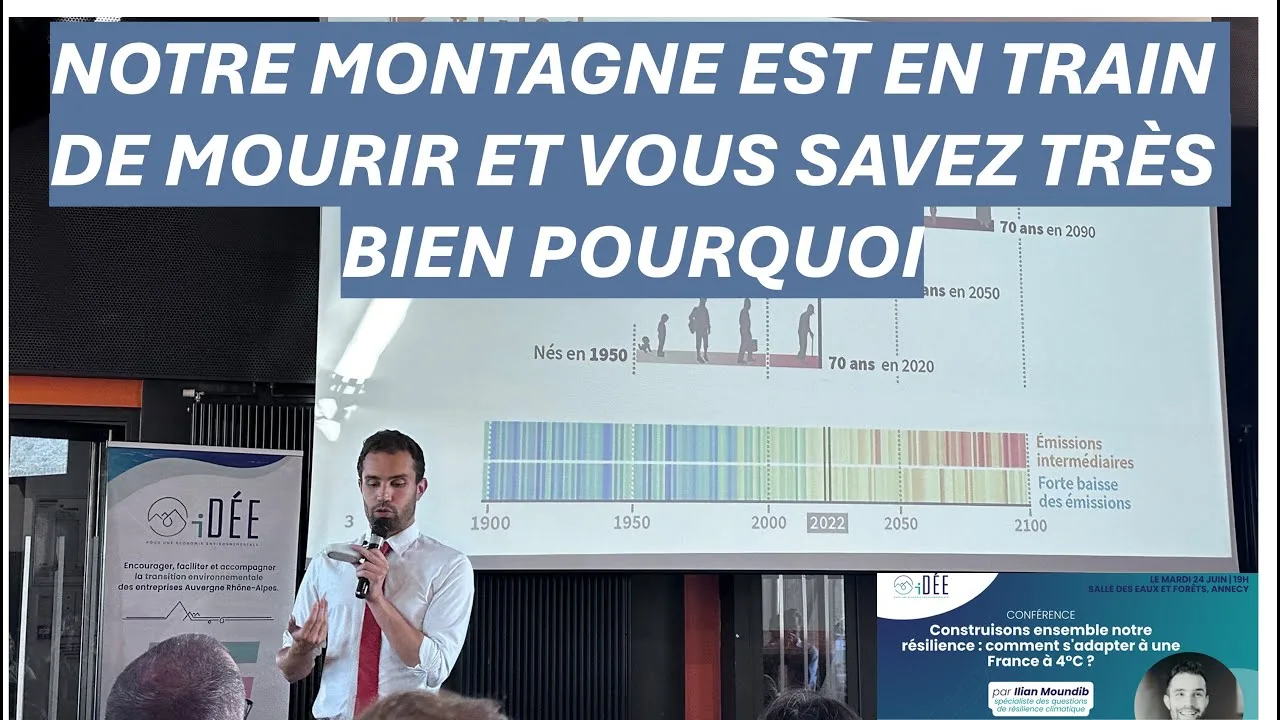 savoie : actualités et enjeux majeurs dans la région montagneuse