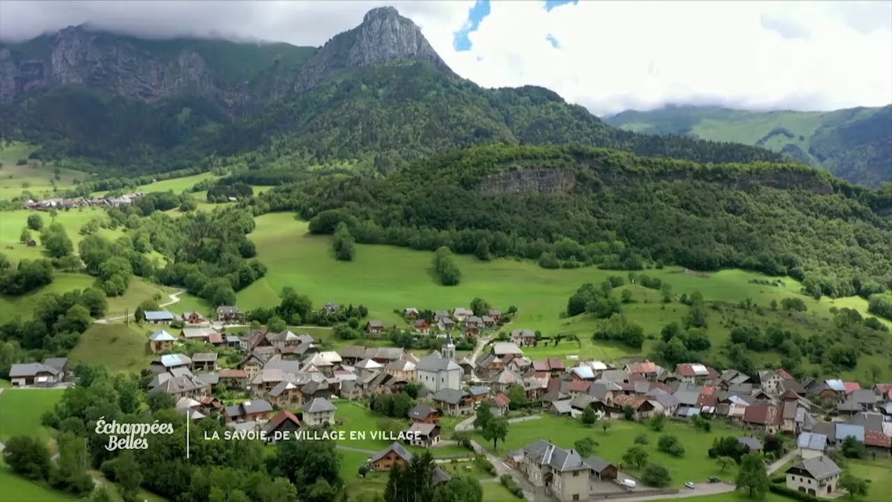 découverte en savoie : un nouvel atout touristique en plein essor