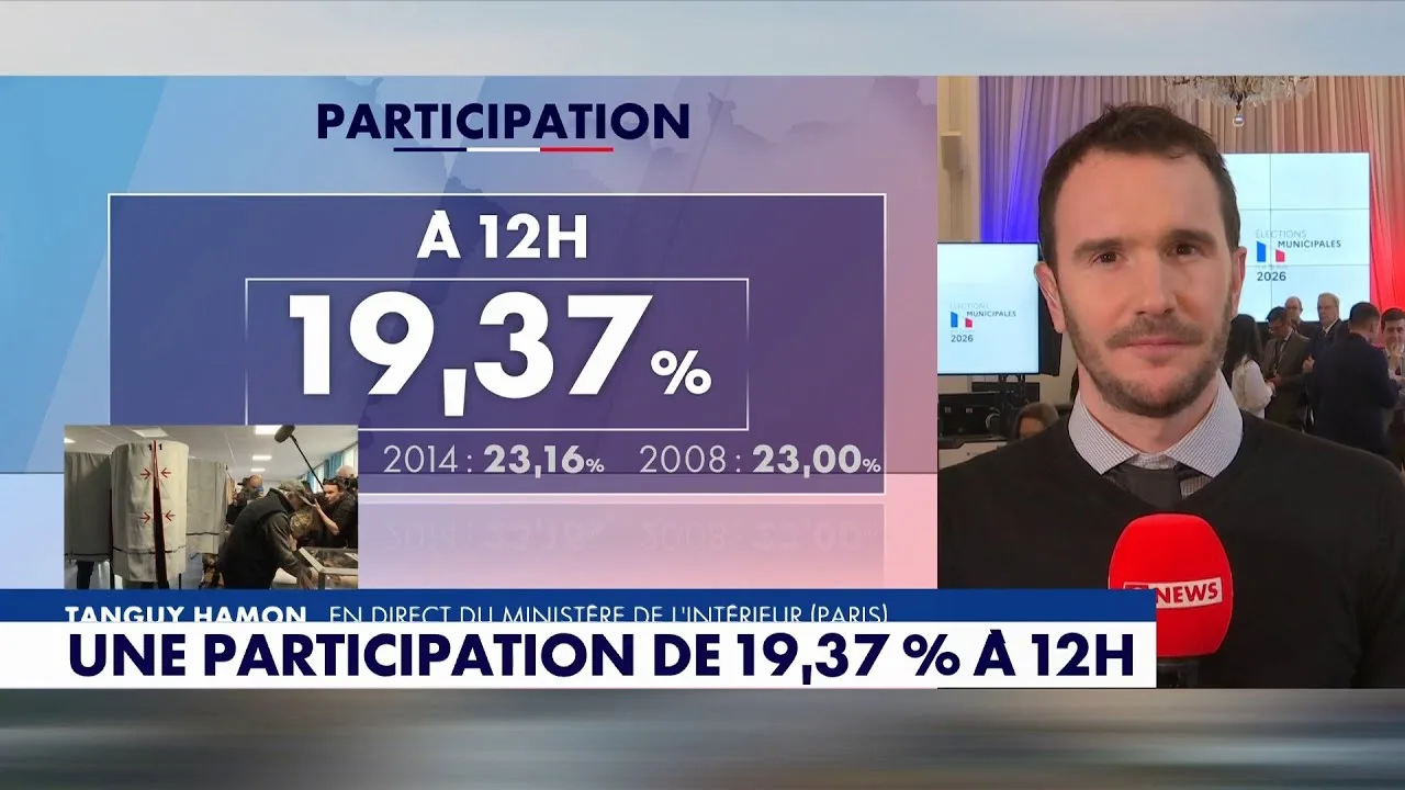 municipales 2026 en savoie : tout savoir sur le premier tour dans la région