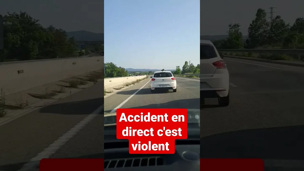 bouchons et accidents en savoie : situation critique sur l’a43 et autres routes de la région