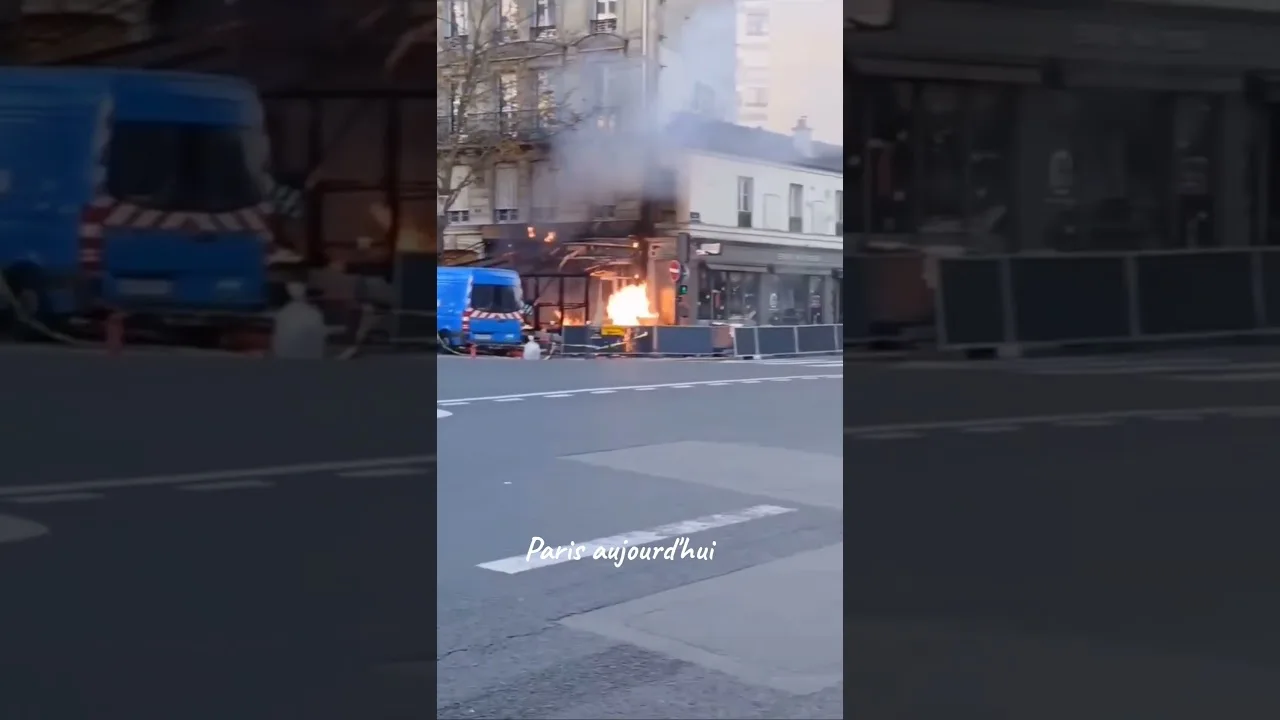 incident à annecy : un adolescent menace de se suicider et met le feu à une station service