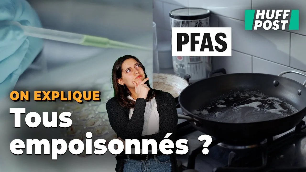 pollution aux pfas en haute savoie : la préfecture recommande la prudence pour les aliments et l’eau