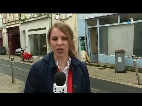 fuite dramatiquesur un rond point à aix les bains : une femme sans permis sous stupéfiants provoque un accident spectaculaire