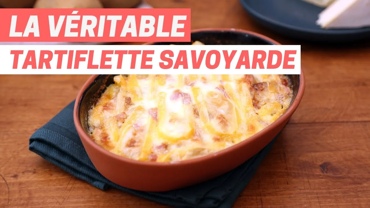 découverte de la richesse gastronomique de la savoie