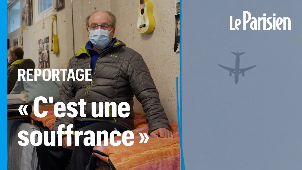 savoie : tensions croissantes autour des nuisances liées à l’aéroport chambéry savoie mont blanc