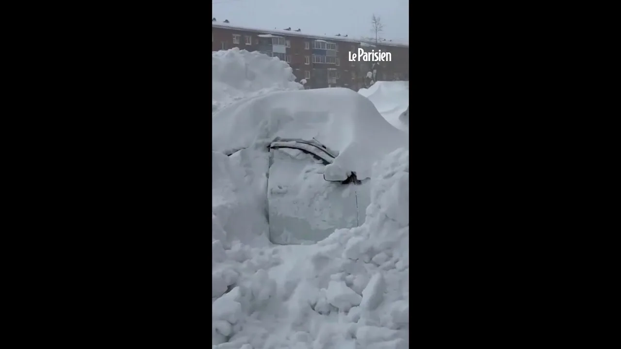 records historiques de neige en savoie : la plagne tarentaise en état d’alerte