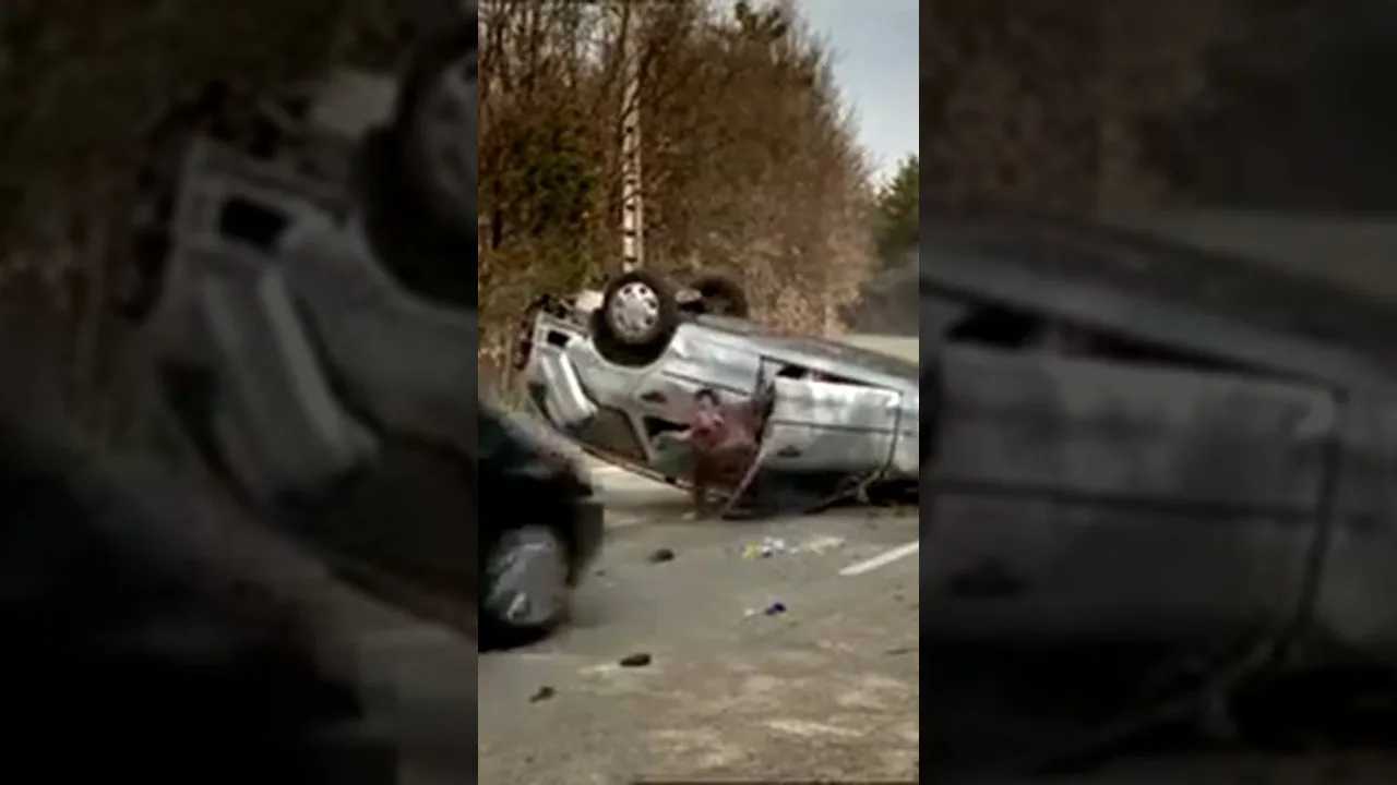 accident mortel en savoie : deux victimes dans un choc frontal alertent sur la sécurité routière dans les alpes