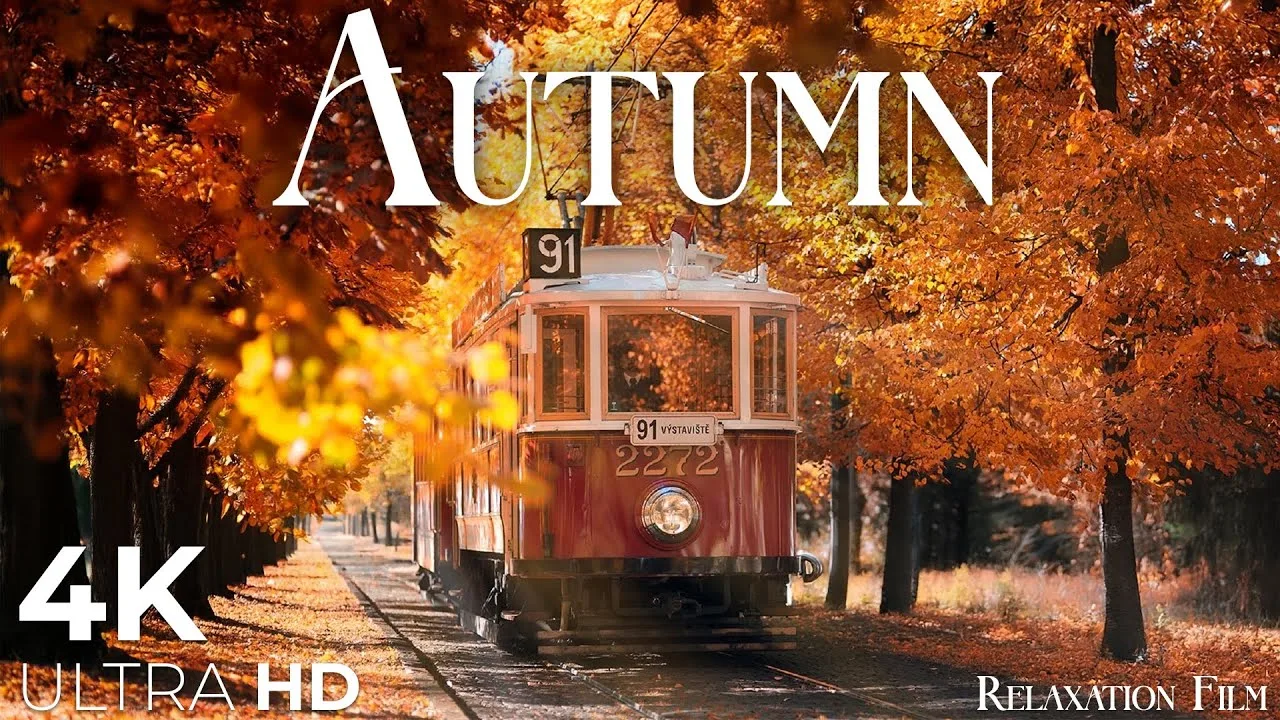 pays de savoie : l’automne en images par les photographes du dauphiné libéré